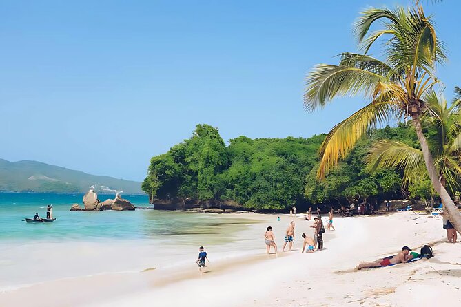 Punta Cana: Whale Watching and Bacardi Island Day Trip - The journey from Punta Cana takes most of the day