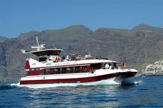 Royal Dolphin Whale watching excursion - What to pack for the Royal Delfin