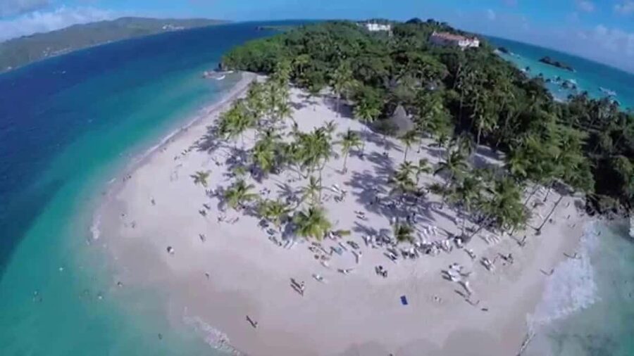 Samanà Whale Watching and Bacardi Island Tour From Bayahibe - Key points to know before booking