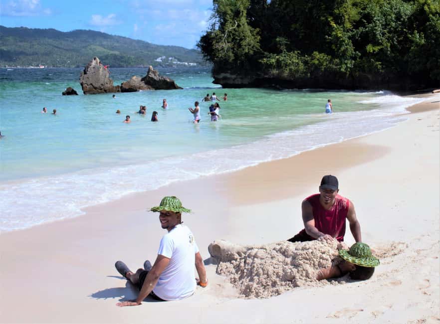 Samana: Whale Watching and Cayo Levantado Full Day Tour - Why Samaná Bay is the real star