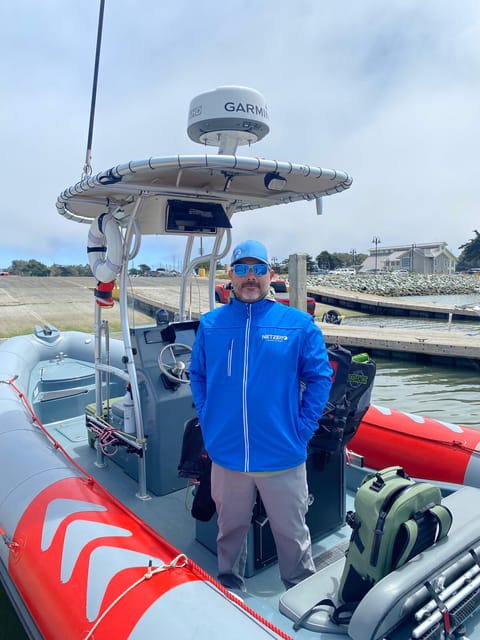 San Diego: Whale and Dolphin Watching Speedboat Tour - Key points to know before booking