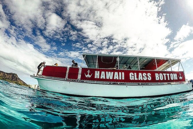 Sea Safari, Dolphins, Turtles and Waikiki Cruise - Kewalo Basin: arrive early and find Slip F21