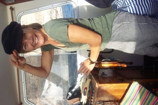 Small Group Boat Whale and Dolphin Watching Tour - Why a 10-person boat changes the day