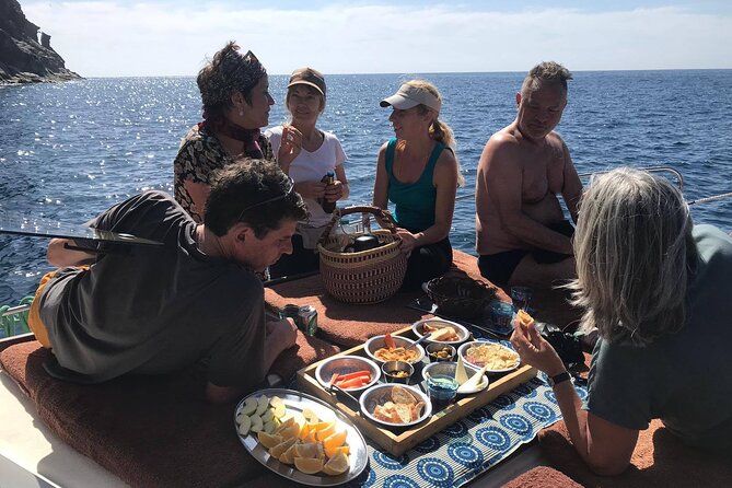 Small Group Boat Whale and Dolphin Watching Tour - What the $58.05 price includes in practical terms