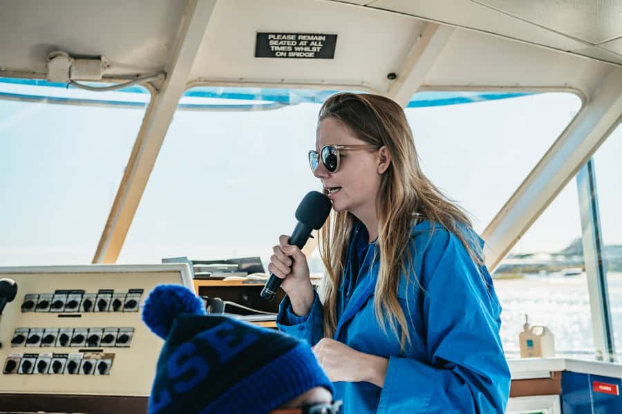 Spirit of Gold Coast 2.5-Hour Whale Watching Tour - Who will enjoy this cruise most