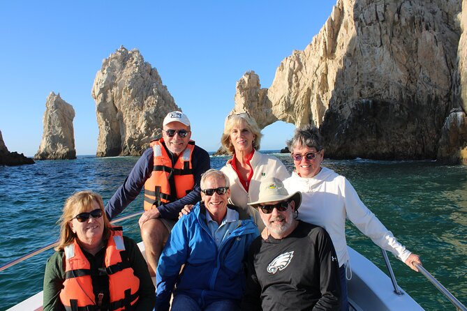Sunrise Whale Watching boat tour with marine biologist - Whale watching with sound as well as sight