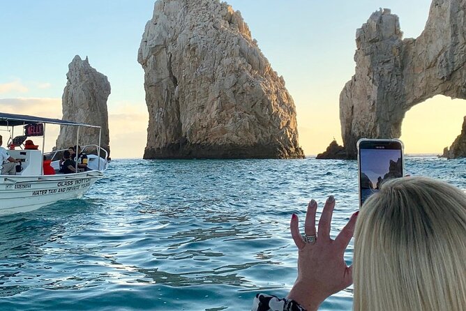 Sunset Whale Cruise in Cabo San Lucas - Sea lions, dolphins, and the other wildlife