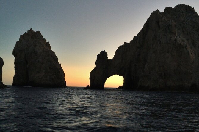 Sunset Whale Cruise in Cabo San Lucas - Is $109 a fair price?