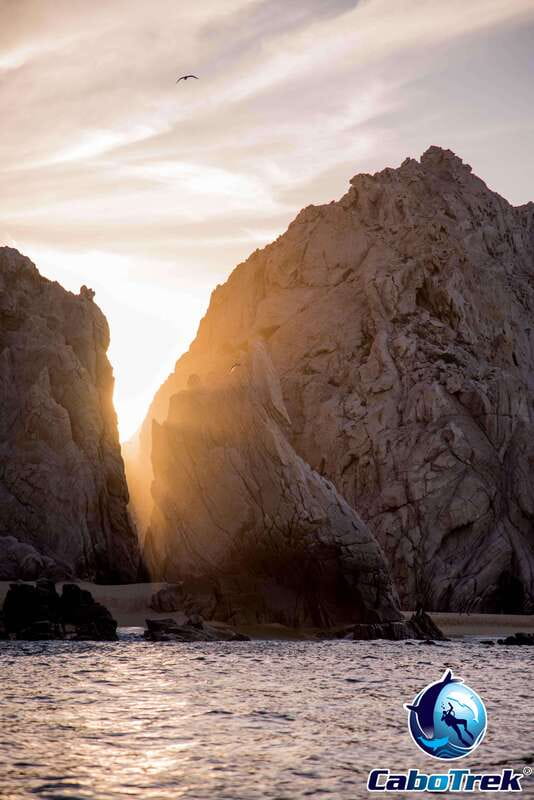 Sunset Whale Watching Cruise in Cabo San Lucas - Heading out while daylight fades