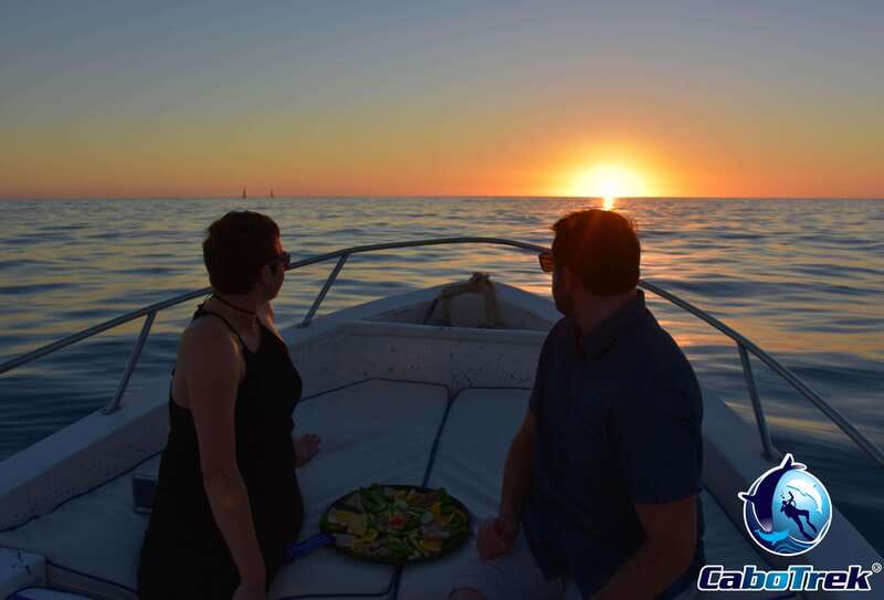 Sunset Whale Watching Cruise in Cabo San Lucas - What the $109 price really covers