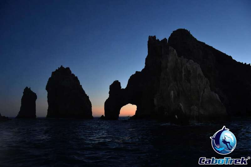 Sunset Whale Watching Cruise in Cabo San Lucas - How long the experience feels