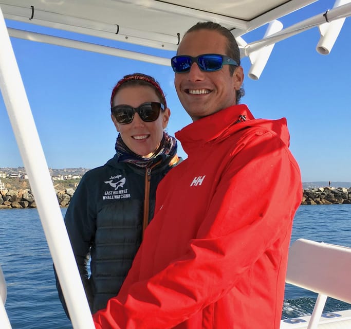Superior 2hr Private Whale & Dolphin Watching Newport Beach - Who should book this Newport Beach outing?