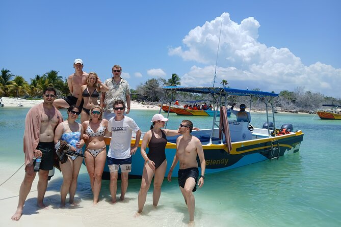 Swim with the Whale Shark on Holbox Island - Cabo Catoche brings a second kind of snorkeling