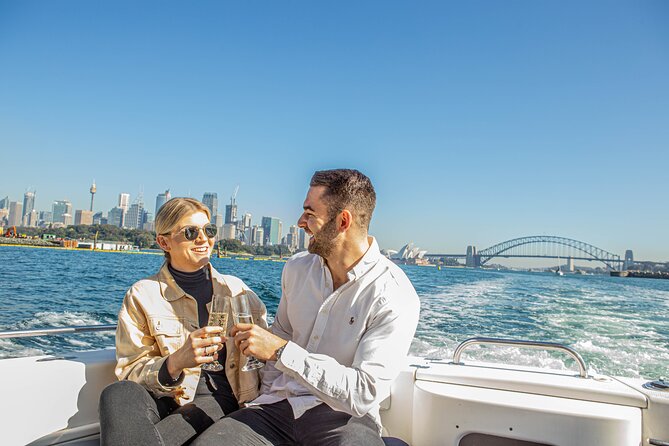 Sydney Whale Watching - 2.5hr Discovery Cruise - What can go wrong