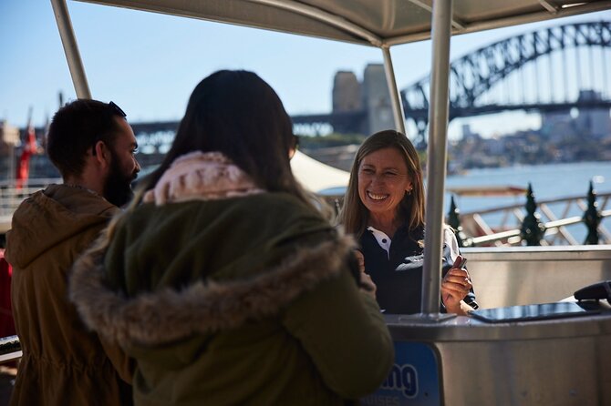 Sydney Whale-Watching Cruise Including Lunch or Breakfast - Why this Sydney cruise works as two tours in one