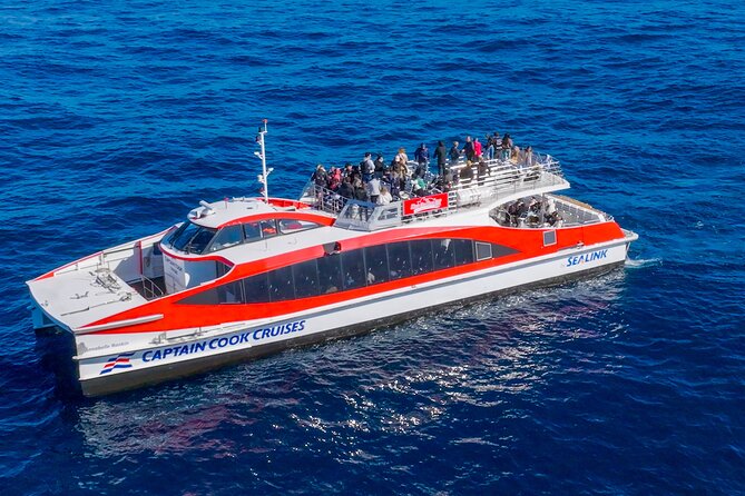 Taronga Zoo & Whale Watching Cruise Combo - Sydney Harbour - Is $96.83 a fair price?