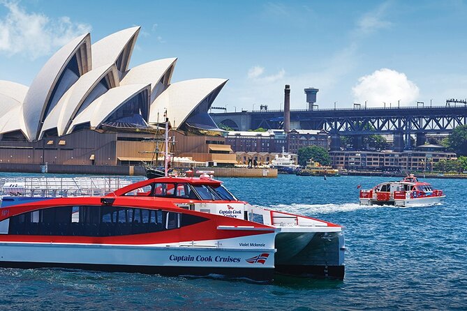 Taronga Zoo & Whale Watching Cruise Combo - Sydney Harbour - Who will enjoy this full-day plan?