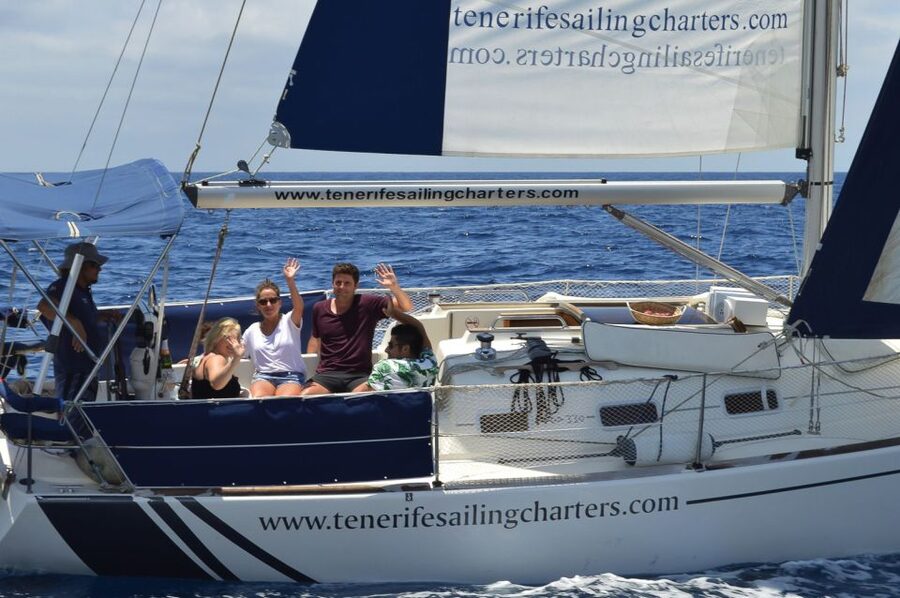 Tenerife: 3 &-6 Hour Private Whale & Dolphin Watching - Practical details before you go
