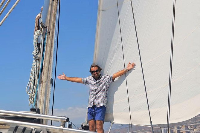 Tenerife 3-Hour Discover Whales and Dolphins - Is $70.68 a fair price?
