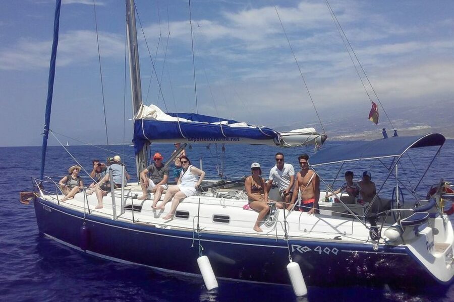 Tenerife: Luxury Private Whale & Dolphin Watching Tour - What to Wear and Pack