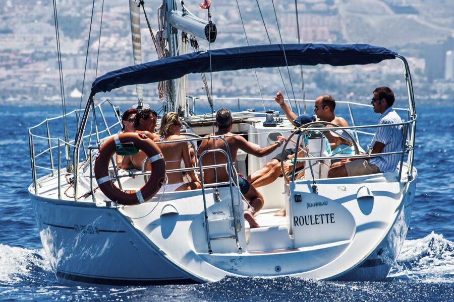 Tenerife: Sailboat Tour Whale Watching Food and Snorkeling - Who will enjoy this sailboat tour most
