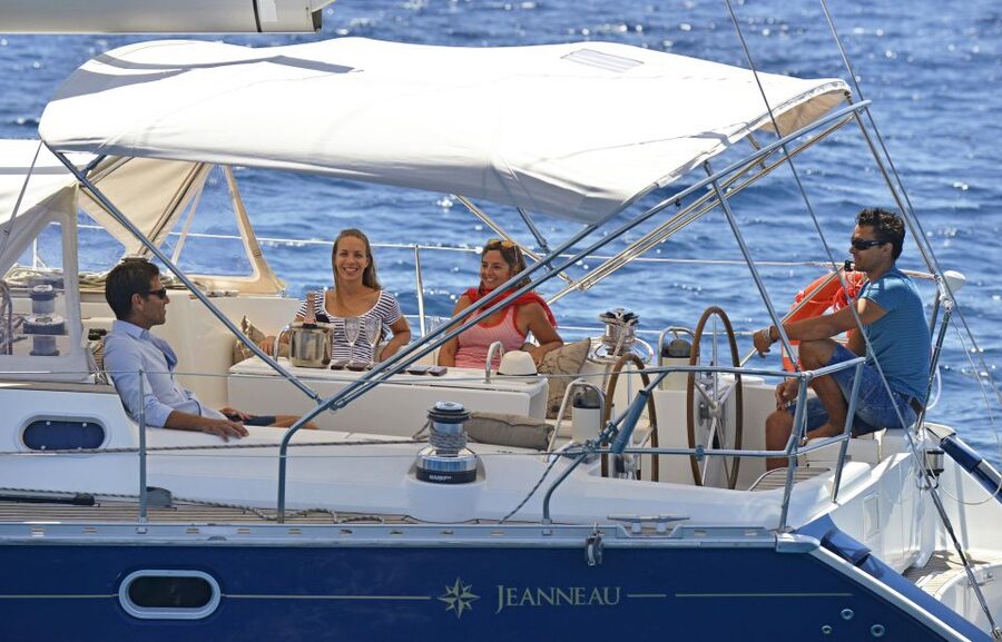 Tenerife: Sailing Excursion with Whale and Dolphin Watching - Key points to know before booking