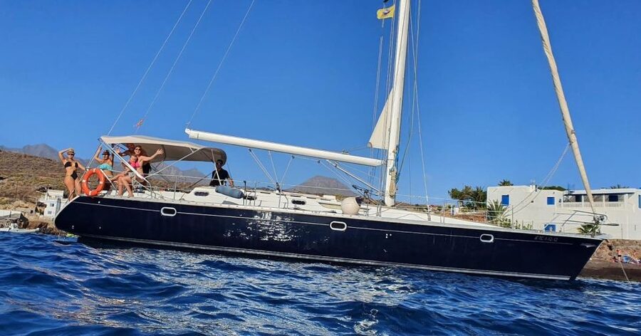 Tenerife: Sailing Excursion with Whale and Dolphin Watching - Who will enjoy this boat trip most?