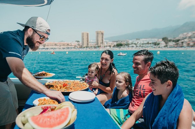 Tenerife: Whale and dolphin watching - Booking, cancellations, and weather