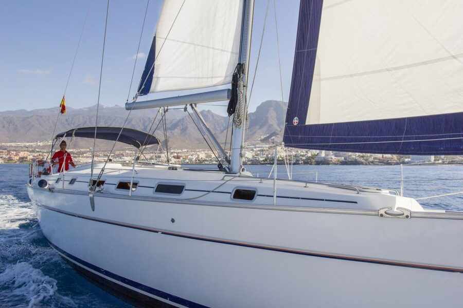 Tenerife: Whale and Dolphin Watching Tour by Sailboat - Who will enjoy this boat trip most?
