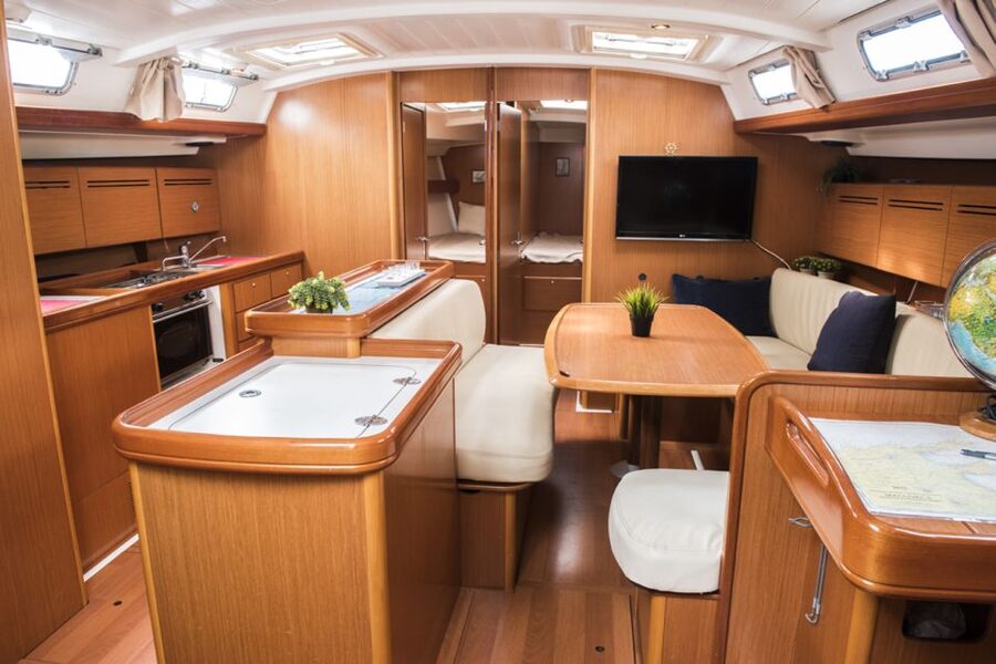 Tenerife: Whale and Dolphin Watching Tour by Sailboat - What the $69 price includes