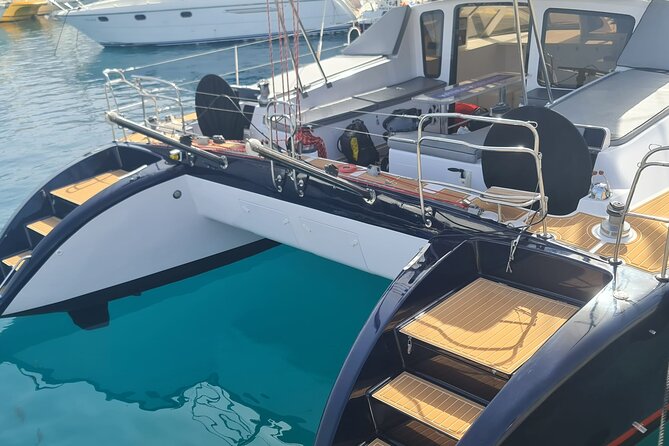 Tenerife Whale watching on private charter - How the $1,055.39 price works for your group