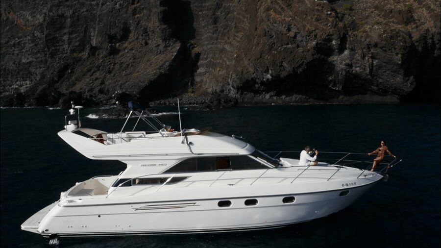 Tenerife: Whales and Snorkeling Tour on a Luxury Yacht - Why this yacht trip feels different from a standard boat tour