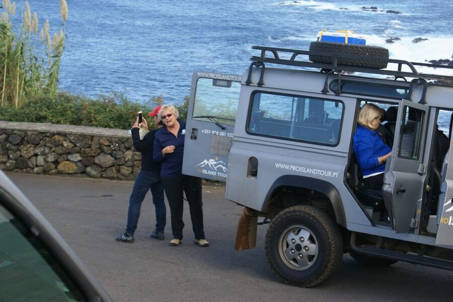 Terceira Island Whale Watching and Jeep Tour - Should You Book the Terceira Whale and Jeep Tour?