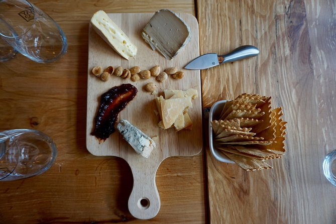 The Orcas Project Wine Tasting - Who will enjoy this tasting most?
