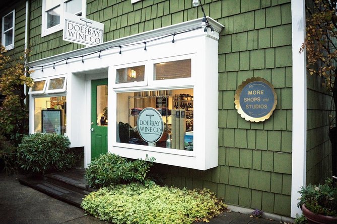 The Orcas Project Wine Tasting - Why the collaboration matters in the glass