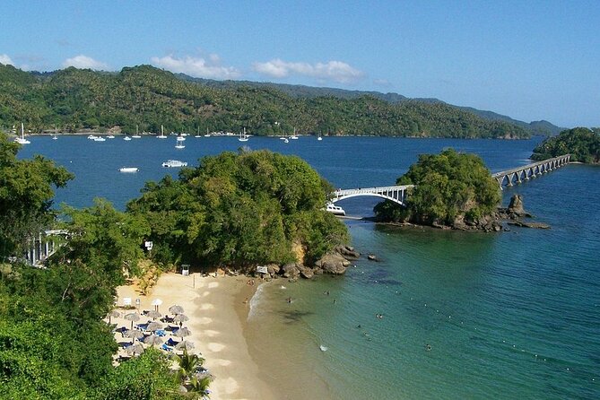 Tour with Whale Watching in Samaná, Beach and Waterfall - My practical verdict on the full itinerary