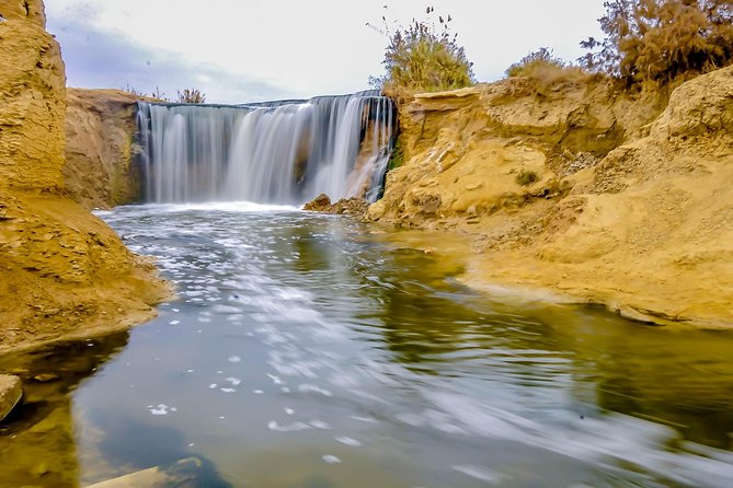 Valley of Whales and Wadi El Rayan Water Falls Day Tour from Cairo - Why this makes a good break from Cairo