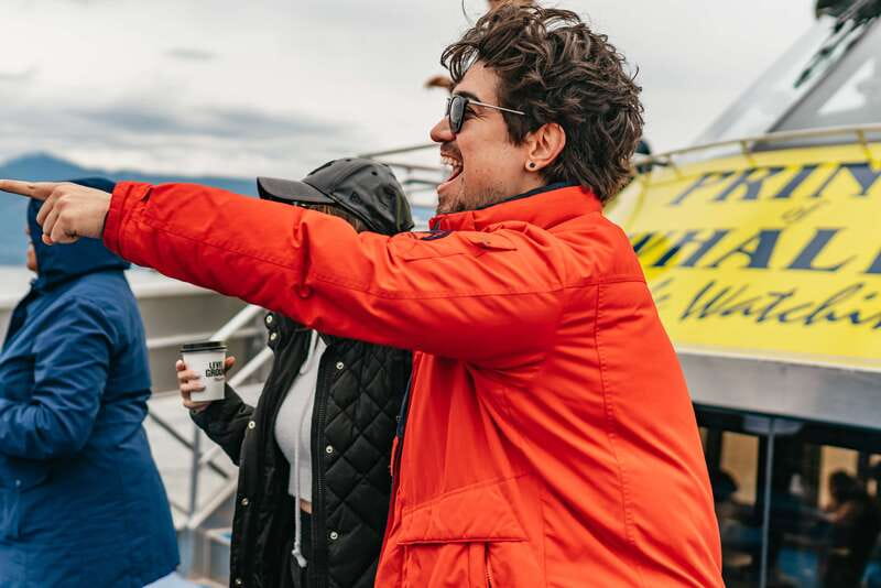 Vancouver: Covered Whale Watching Adventure with Free Photos - Should you book this Vancouver whale-watching tour?