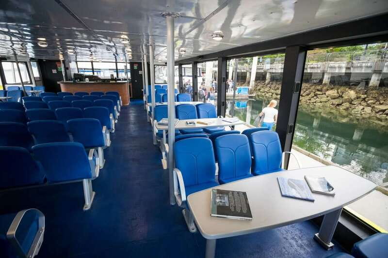 Victoria: Covered Whale Watching Adventure with Free Photos - Final call: book it for the full wildlife experience