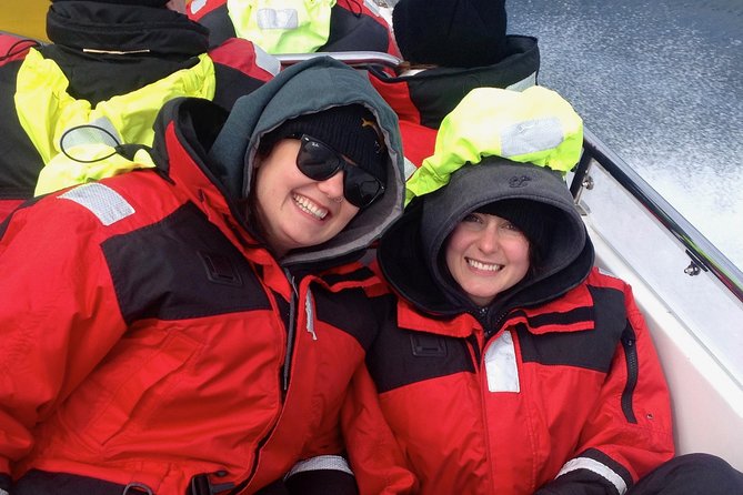Victoria Sunset Whale-Watching Cruise - What the three-hour route feels like