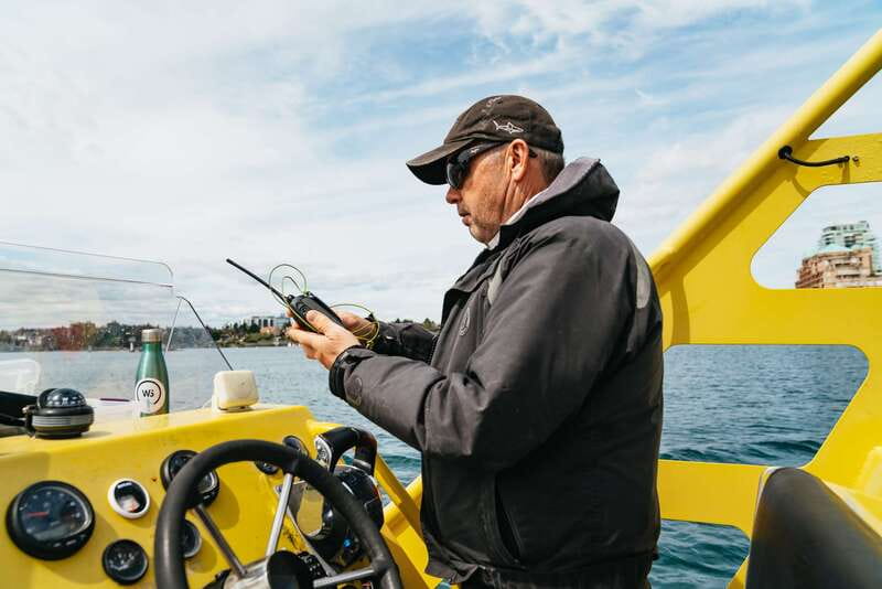 Victoria: Whale Watching Adventure in a Zodiac Boat - Timing, cancellation, and simple preparation