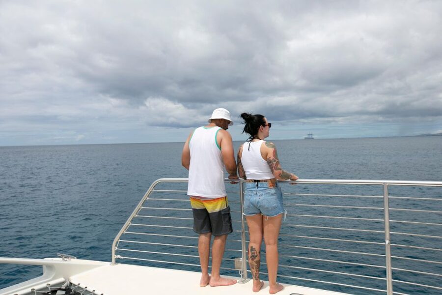 Waikoloa Deluxe Catamaran Whale Watch - Practical details that make the day easier