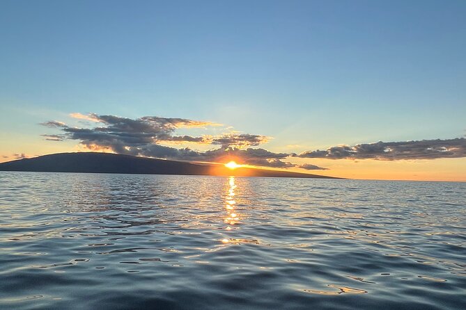 West Maui Sunset Whale Watch - Guides who make the difference