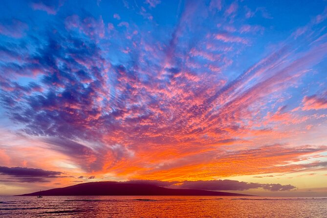 West Maui Sunset Whale Watch - How the value compares