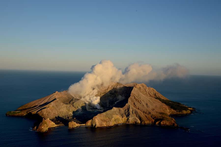 Whakaari - White Island Cultural and Flight Experience - Practical booking advice for Whakatāne