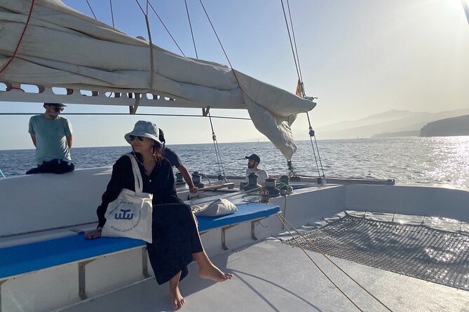 Whale & Dolphin Observation on Silent Catamaran with Hydrophone - Who Will Enjoy This Four-Hour Trip Most?