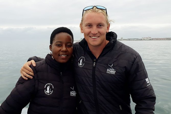 Whale, Dolphin & Penguin Island Cruise - Meeting point, weather and cancellation rules