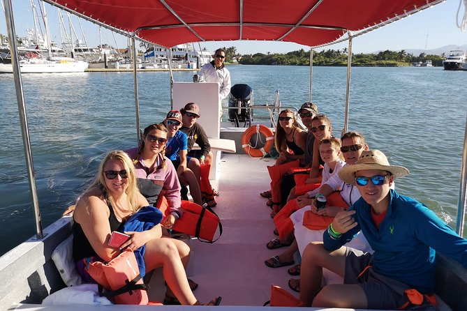 Whale Encounter Puerto Vallarta - Timing, booking, and cancellation rules