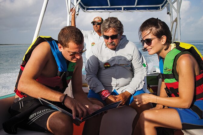 Whale Shark Group Adventure from Isla Holbox - Who will like this Holbox boat trip