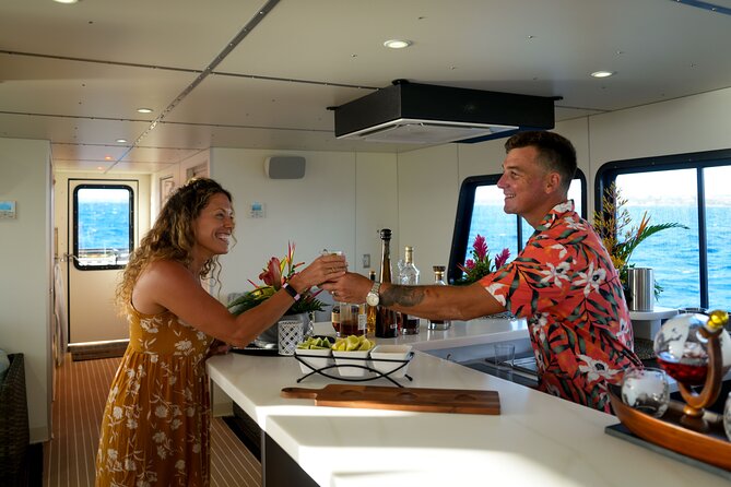 Whale Watch and Turtles Snorkel - How the $138 price measures up